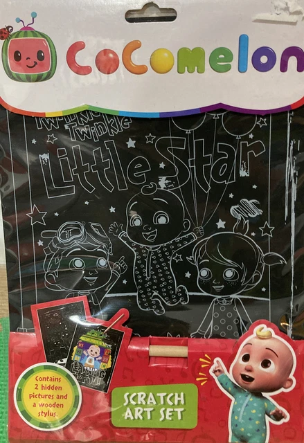 MELISSA & DOUG Stained Glass UNICORN DIY Kit Set 70+ Stickers