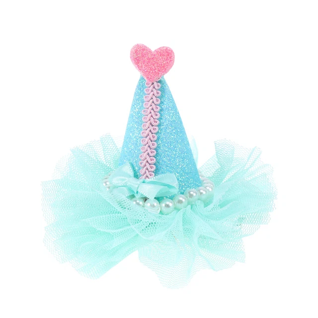 Costume compleanno gatto abito cane bambina berretto cucciolo bambino bambino