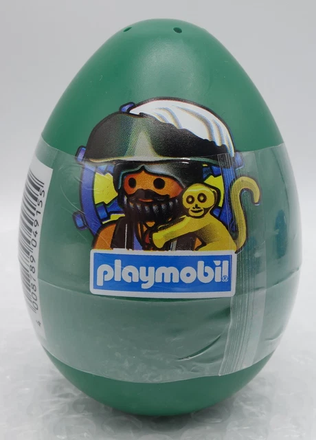 Playmobil 4919 Huevo Pascua Playmobil 4919 ROSA