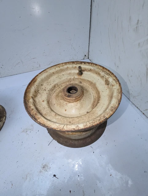 PULEGGIA 532123666 ORIGINALE HUSQVARNA:Pulegge - Vendita Online - Foto 11