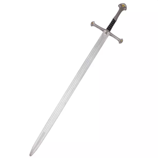 Lord of The Rings Anduril Heavy Duty Foam Life Size Sword Cosplay