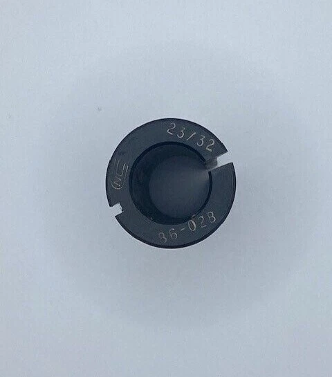 Global Cnc 86-02B 1" Od X 23/32" Id B Style Bushing