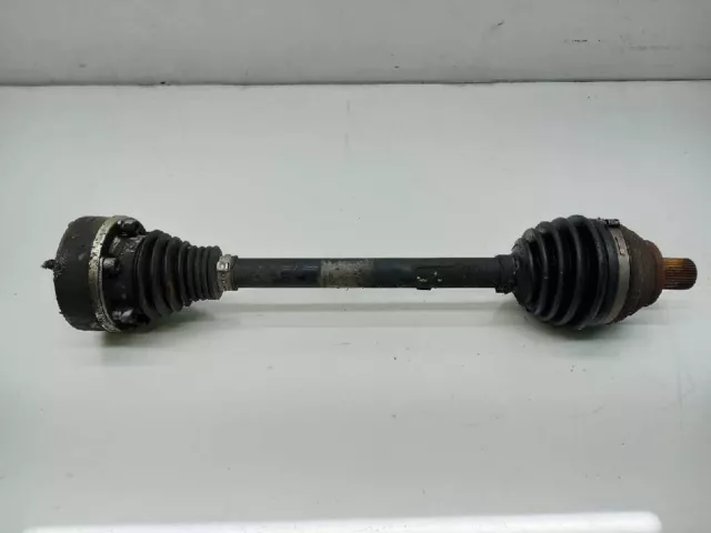 1K0407271Jf Transmision Delantera Izquierda / 2597254 Para Volkswagen Scirocco