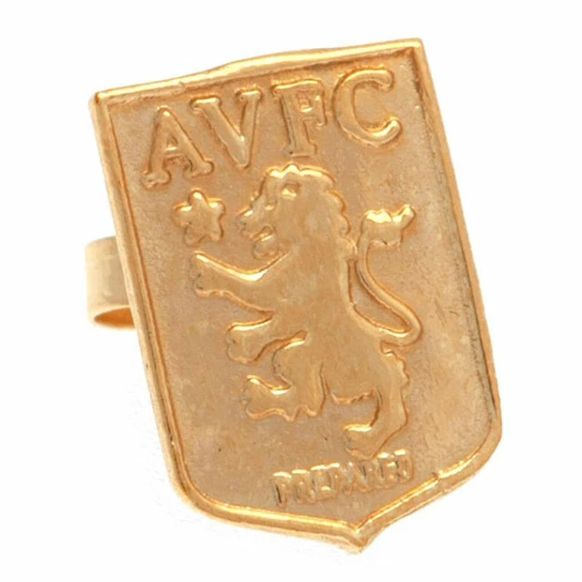 Aston Villa Pendant FOR SALE PicClick UK