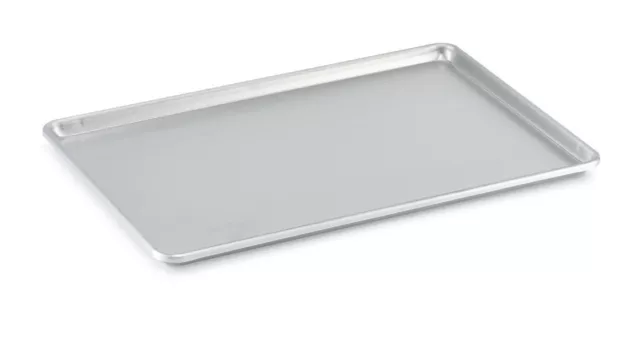 Vollrath - 5315 - Full Size Wear-Ever® 12 Gauge Aluminum Sheet Pan Box of 6