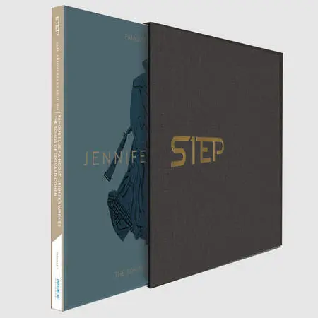 Jennifer Warnes The Well IMPEX 180GM VINYL 3 LP BOX SET 45RPM NEW/SEALED