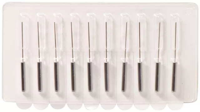 Calamus Dual Dentsply. 20 Cartuchos 20G. Dental Endodontic Obturators.