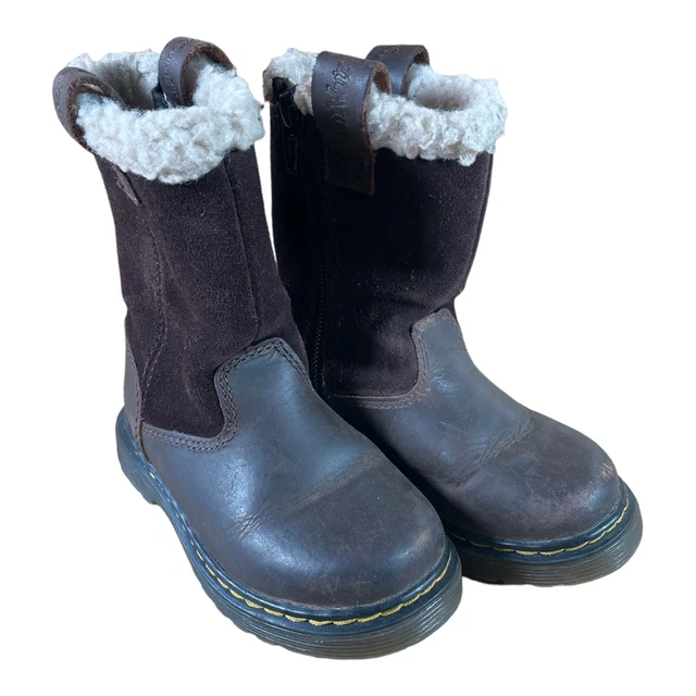 Dottor martens per online bambini