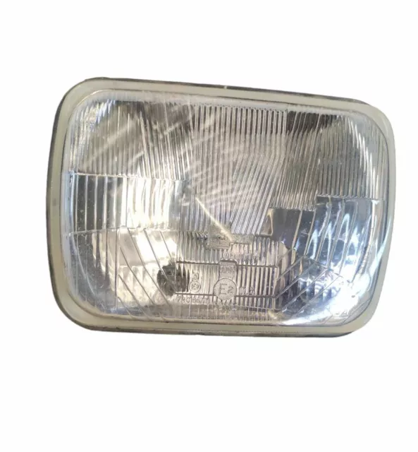 RENAULT EXPRESS phase 1 - CIBIE 063909 - Optique / Phare AV - H4 - OCCASION