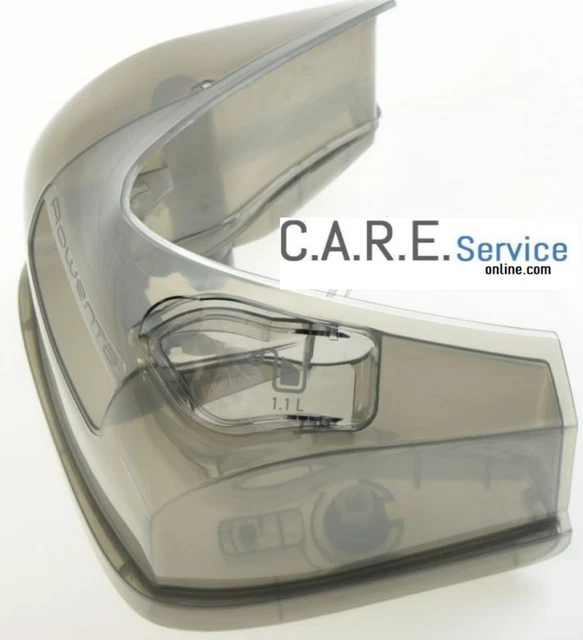 ROWENTA Wassertank Ersatzteil - Für DG8520 DG8530 DG8535 DG8560 Bügelstationen