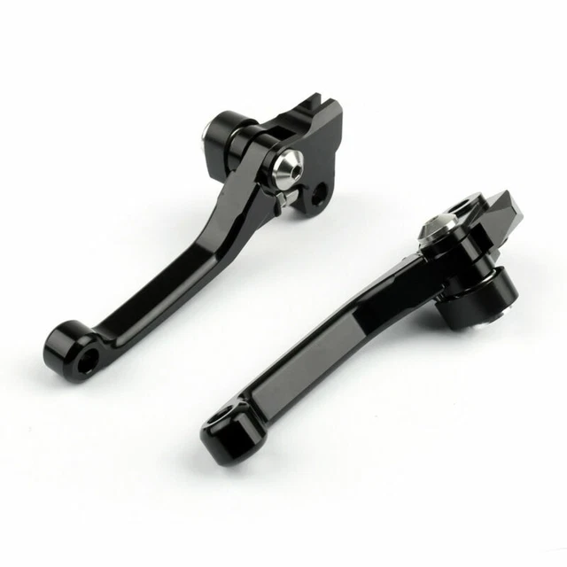 Leva frizione freno pivot per Honda CRF450RX 2017-2019 CRF450R 2007-2014 BK F3