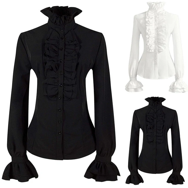 Camicia steampunk hotsell