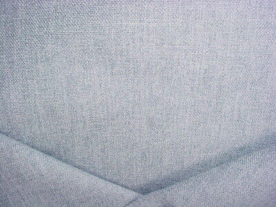 7-1/2Y Kravet Smart 35390 Vintage Blue Textured Tweed Drapery Upholstery Fabric