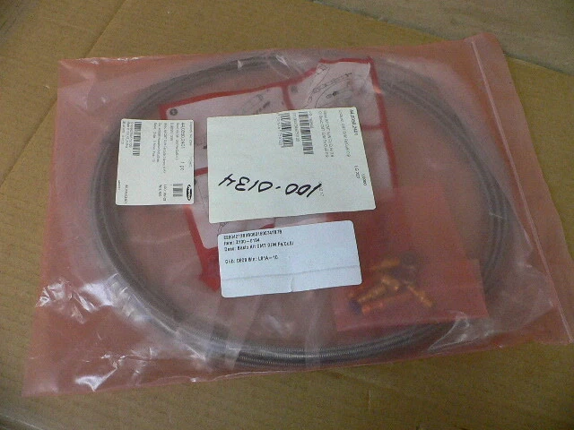Fronius  4403502401  44 0350 2401   Basic Kit Cmt G/W Fe/Cusi     0.9Mm/.035"