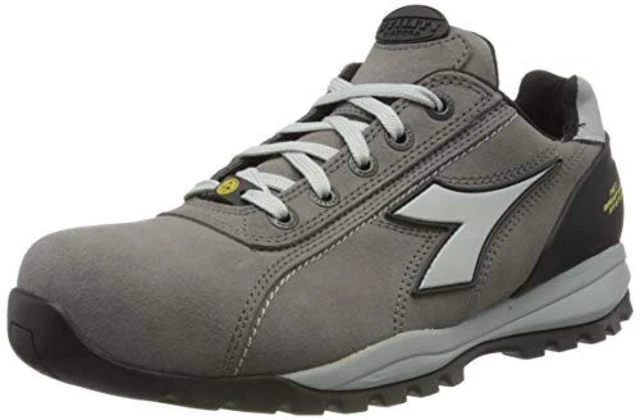 Scarpe antinfortunistiche geox diadora online glove tech low s3 esd