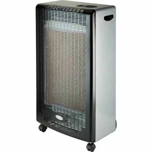 Catalyte Heater 3.1kW, MAGIC - Ideal