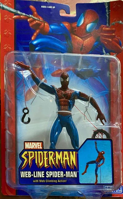 Jeu Spider-Man Version Originale Sega Megadrive - 1991 - Bon état Rétro