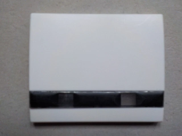 Doigt Enjoliveur Legrand Pour Interrupteur Voyant - Pièce Sagane Silex 85701, électroménager