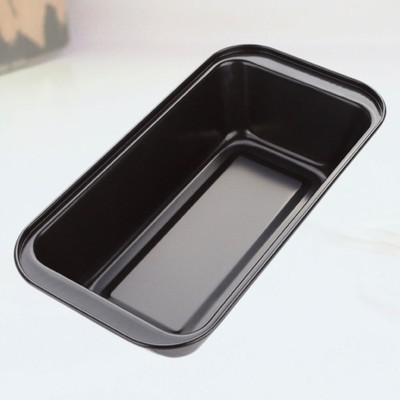 SODIAL Practical Design Cucina Stuoie di Cottura Utensili Silicone Antiaderente Teglia da Forno Liner per Biscotti Biscotti per Pane BBQ Traforato 