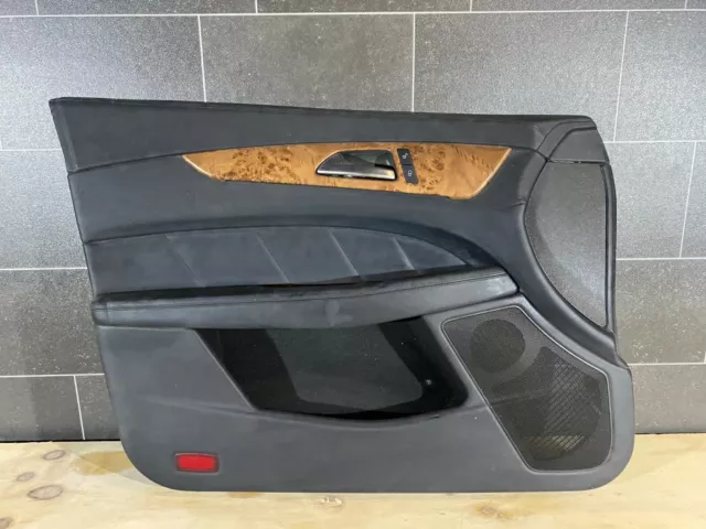 Mercedes Benz W218 CLS Panneaux Portière À L'Avant Gauche A2187200170