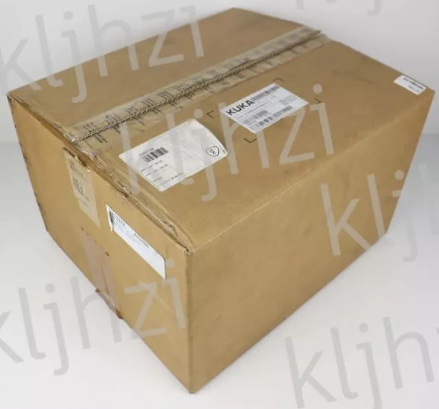 Unopened KPP600-20-3×20 00-245-213 Control Cabinet Power Robot Driver Fast Ship