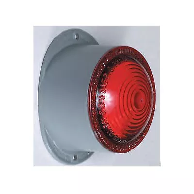 Betts - 570221 - LED-C/M RED S.C. SHAL VALOX - (Pack of 1)