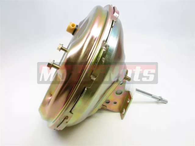 67-72 A/F/X Body Delco 11" Power Brake Vacuum Booster Chevelle Camaro Pontiac