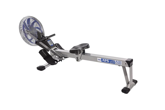Stamina Elite ATS Air Rower - Smart Workout App, No Subscription Required - U... Stamina Elite ATS Air Rower - Smart Workout App, No Subscription Required - U...