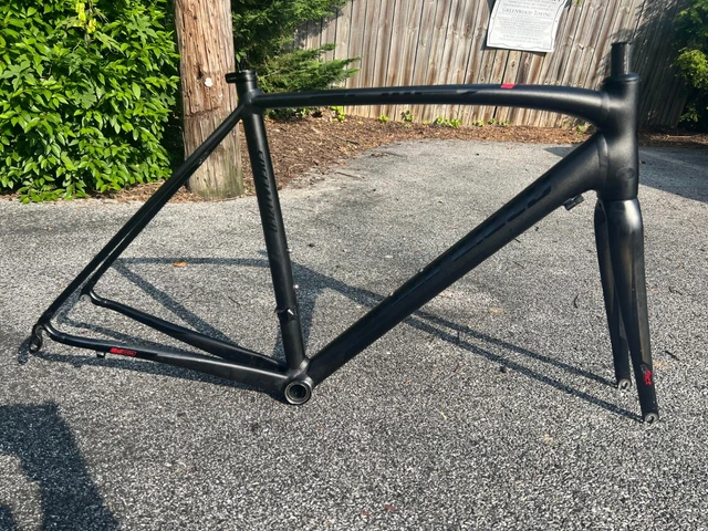 frame specialized allez
