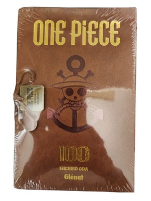 Tome 100 One Piece Collector Edition Limitee Scelle Fr Eur 60 00 Picclick Fr