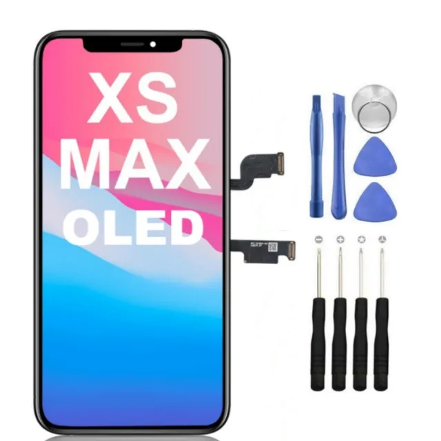 For Apple iPhone XS Max OLED 3D Touch Display Screen Digitizer Replacement Tool