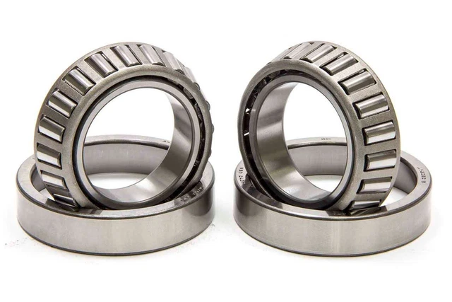 Ratech Carrier Bearing Set 9001