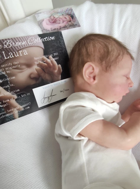 Reborn Baby