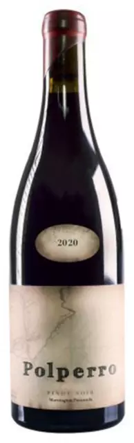 Polperro Pinot Noir 750ml Bottle