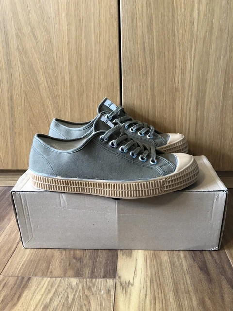 NOVESTA OI POLLOI Star Master Military Transparent 24.00