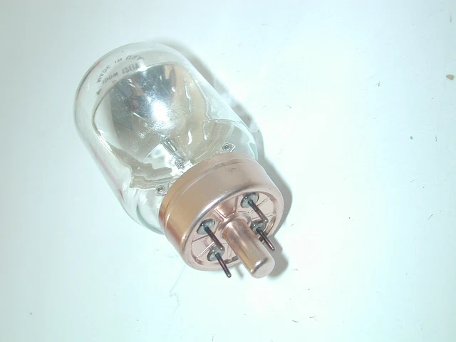 Lampada Da Tavolo Vintage Con Proiettore Cinematografico, 1970 In Vendita Su - Foto 8