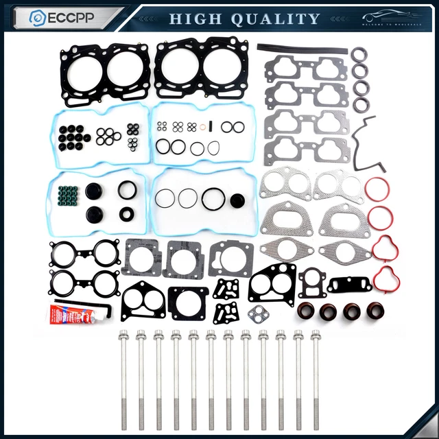 Head Gasket Set - 2006 Chevrolet Silverado 1500 | O'Reilly Auto Parts