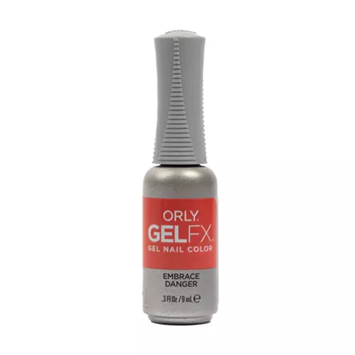 ORLY GREAT ESCAPE Summer 2023 Gel FX Nail Polish Embrace Danger 0.3