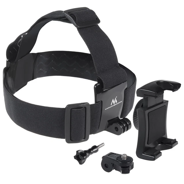 Supporto Testa Da Sport Universale Per Telefono Con larghezza da 55 a 88 mm