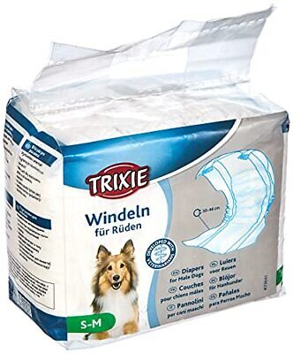 Trixie Bandage auto-adhésif gout amer Trixie pour chat ou chien 