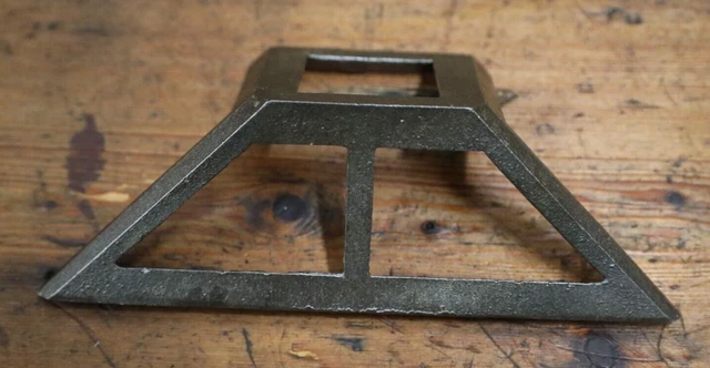 VINTAGE SIX INCH external Angle Mitre template £25.00 - PicClick UK