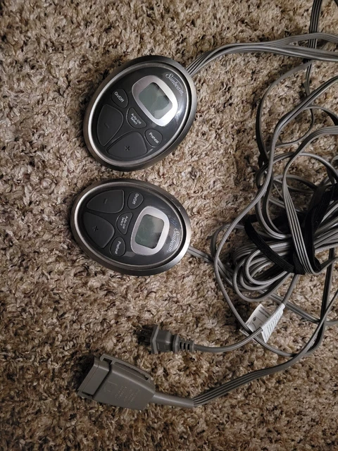 Controlador de cable de 4 clavijas estilo haz de sol P85KQ P85K