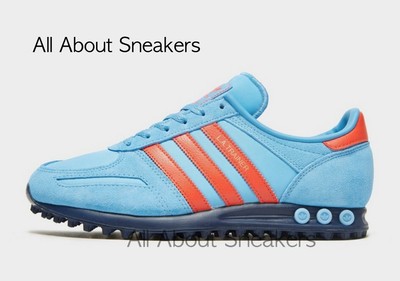 ADIDAS LA TRAINER \