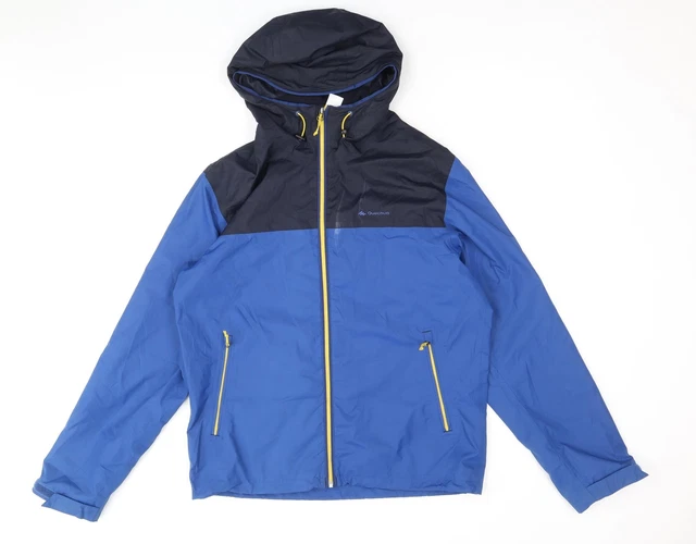 Quechua anorak on sale