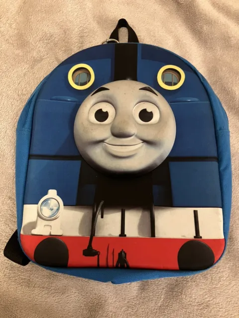 Thomas The Tank Engine and Friends Rucksack Backpack