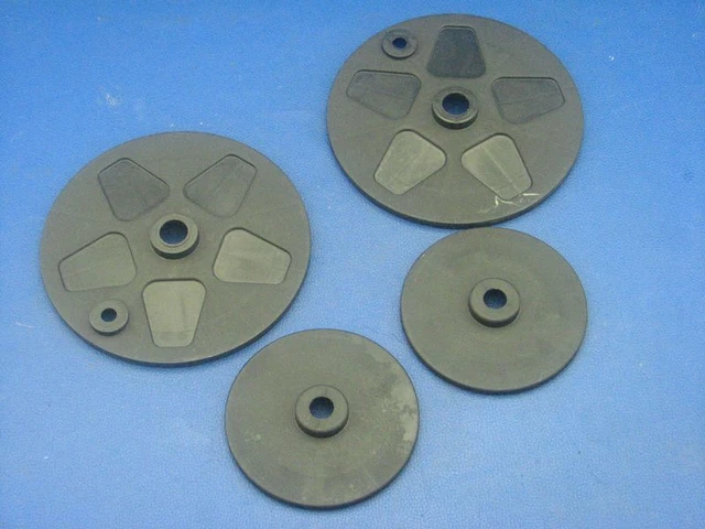 Bobina Accensione Adatto Per Fuxtec FX-RM4639 Rasaerba - Foto 7