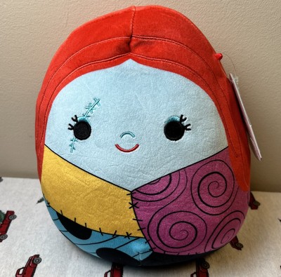 nightmare before christmas squishmallow 8 inch