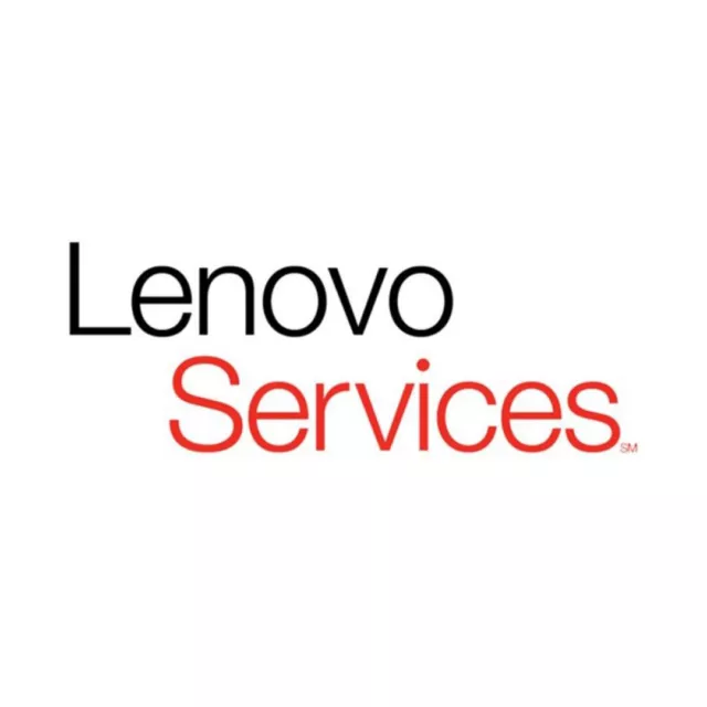 Estensione Di Garanzia Lenovo 24 Mesi Notebook 5Ws1J32180