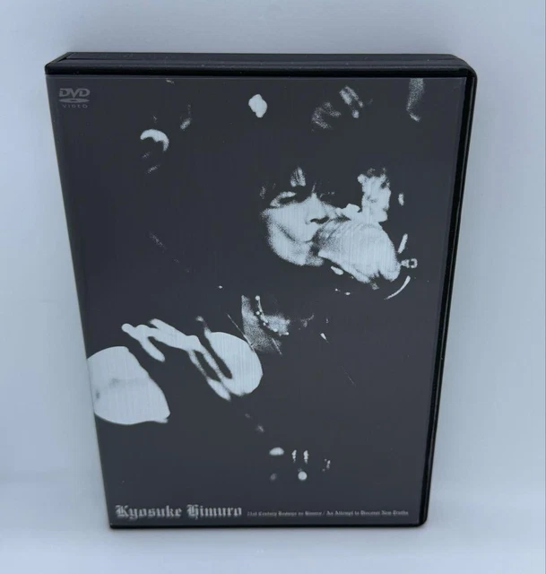BOOWY DVD EUR 92,26 - PicClick ES