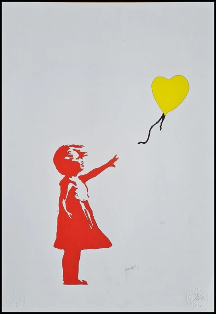 Bansky & The Street Art' In Mostra All'Arcimboldi / FOTO - Foto 7